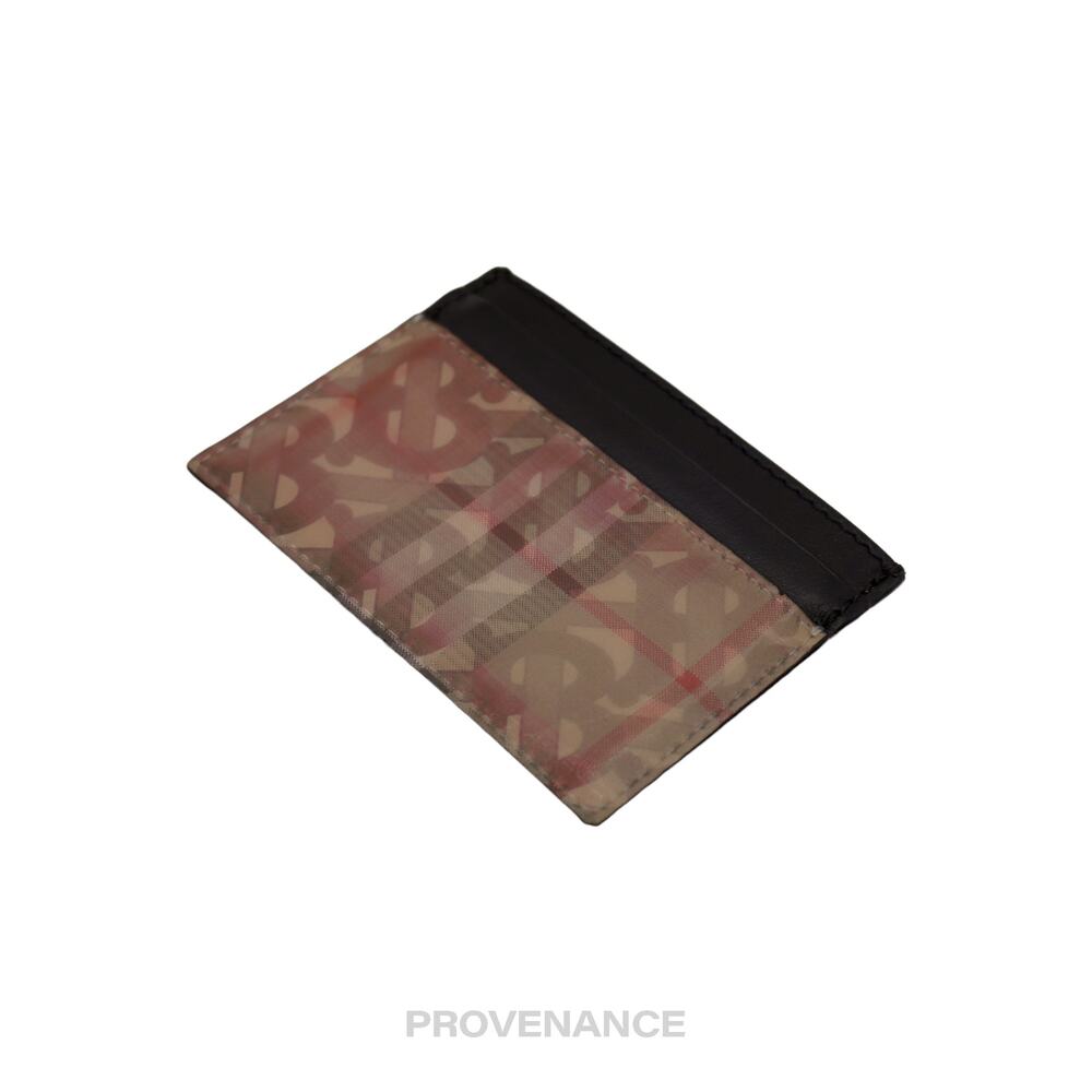 🔴 Burberry Card Holder Wallet - Hologram - Picture 5 of 7